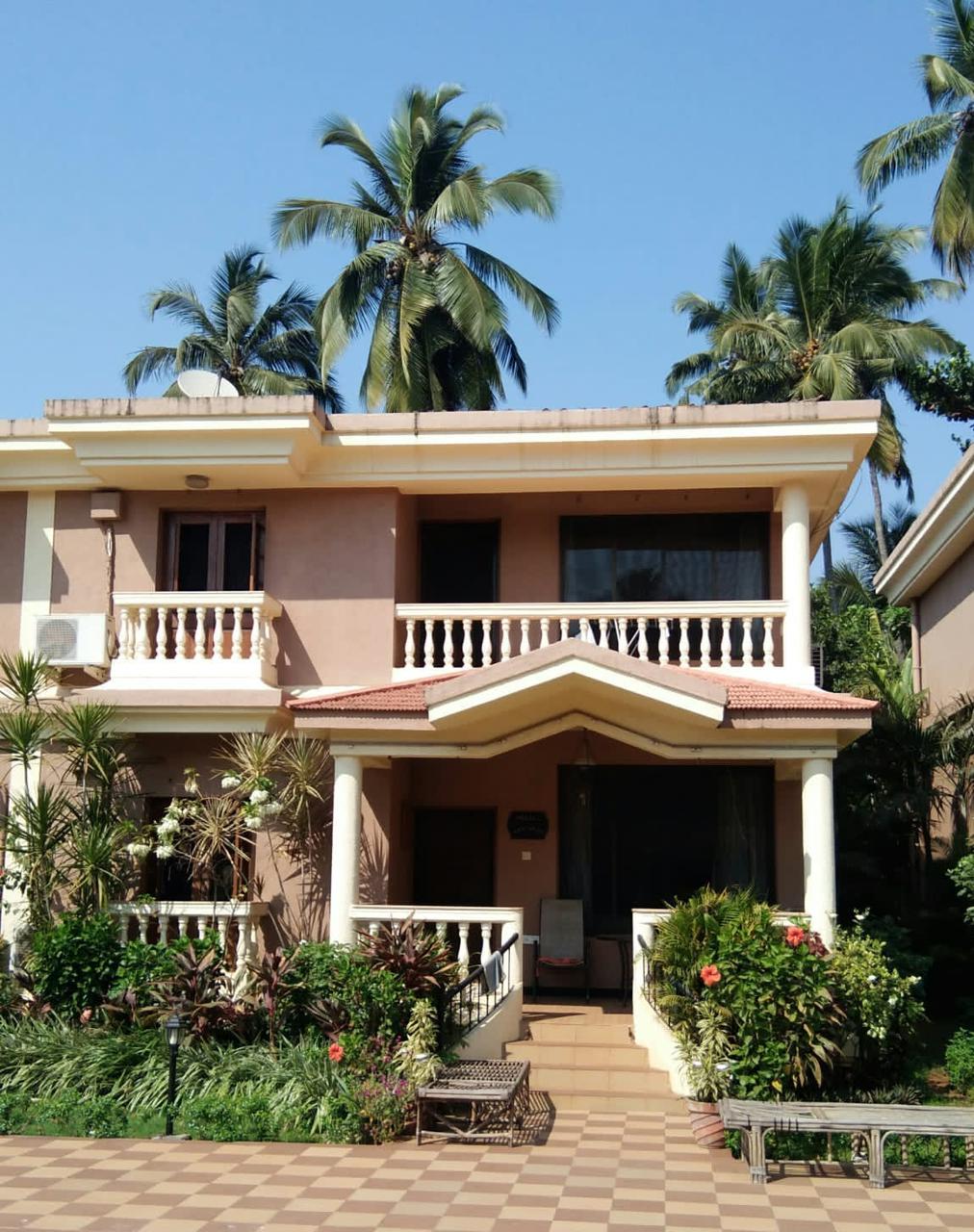 Candolim -North Goa
