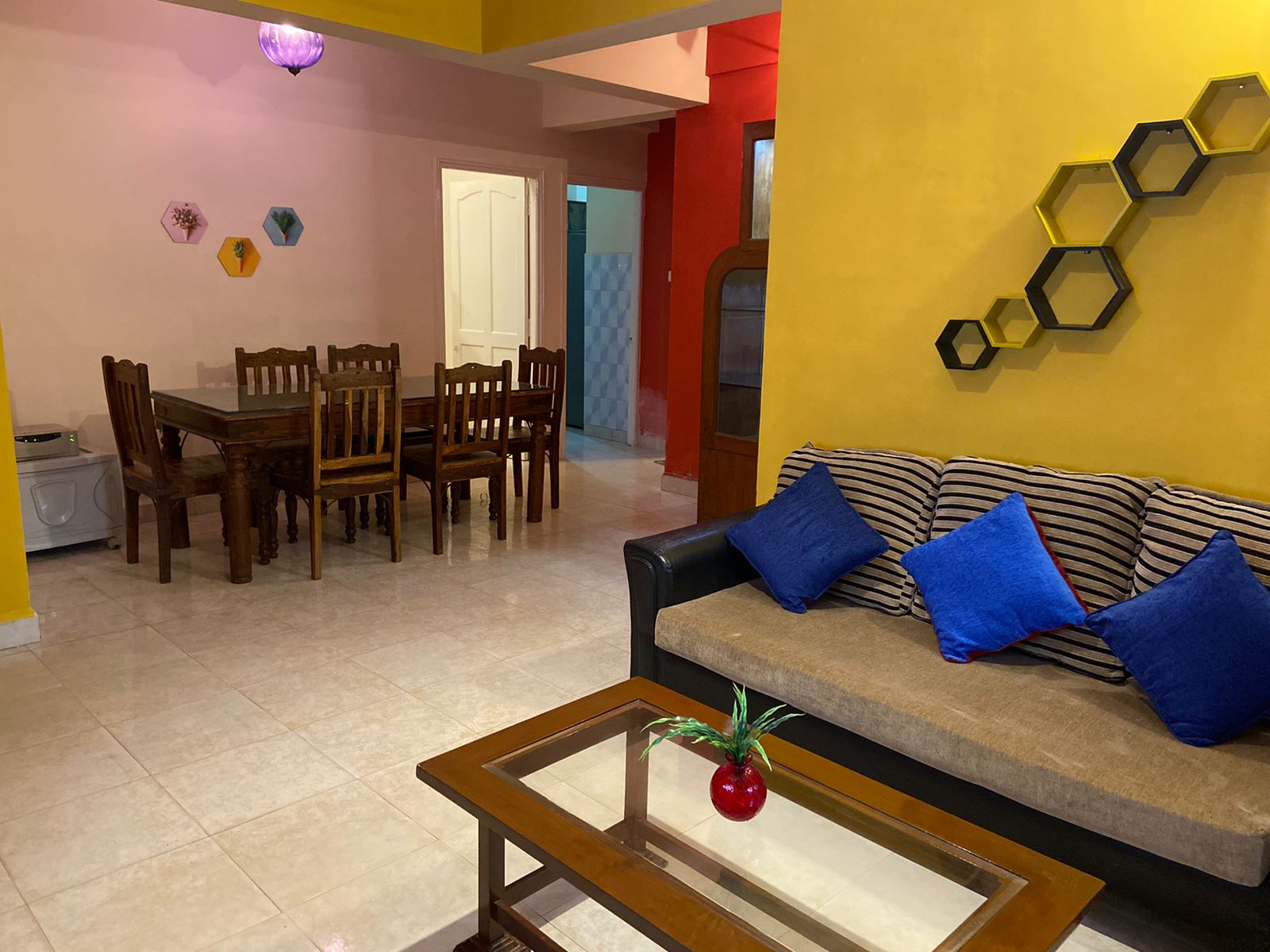 Baga-North Goa