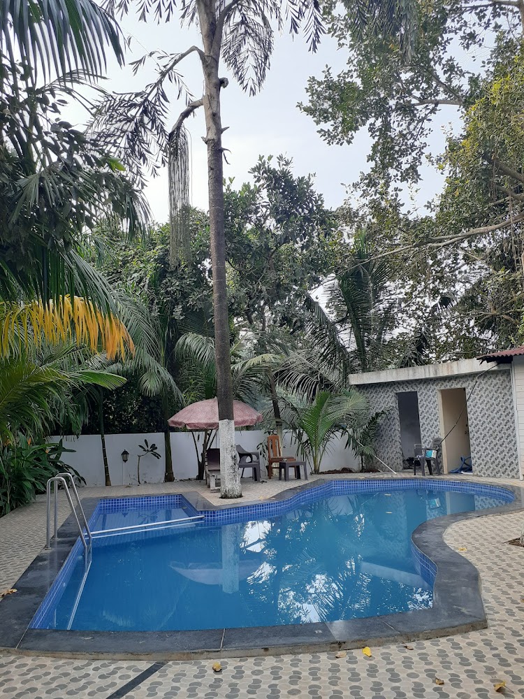 Arambol-North Goa