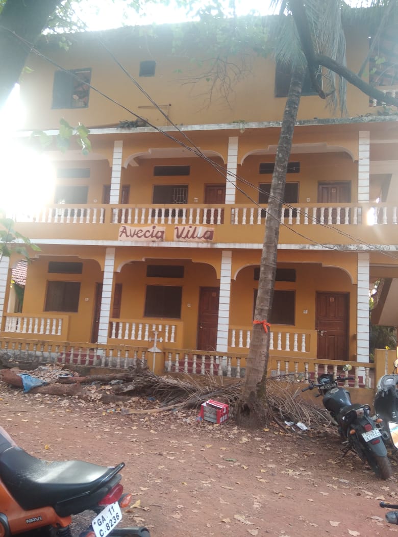 Arambol -North Goa